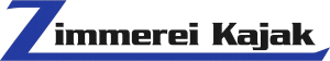 Zimmerei Kajak